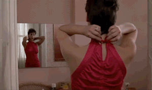 Джейми Ли Кертис -  скачать короткое порно гифки (гиф)